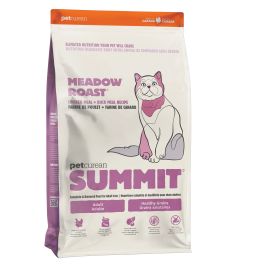 SUMMIT MEADOW ROAST 3LB ADULT CAT FOOD