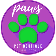 Paws Pet Boutique 896-5590