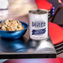 Load image into Gallery viewer, FROMM DINER CHICKEN CANINE  BLEU™ ENTRÉE IN GRAVY 12.5OZ

