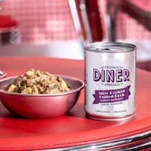 Load image into Gallery viewer, FROMM DINER SLOW-COOKED PULLED PORK ENTRÉE IN GRAVY 12.5OZ
