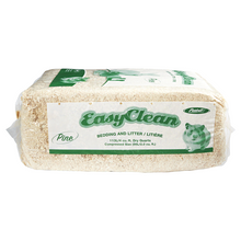 Load image into Gallery viewer, PESTELL EASYCLEAN PINE 113L SMALL ANIMAL BEDDING
