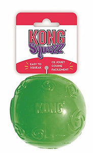 KONG SQUEEZZ BALL LARGE