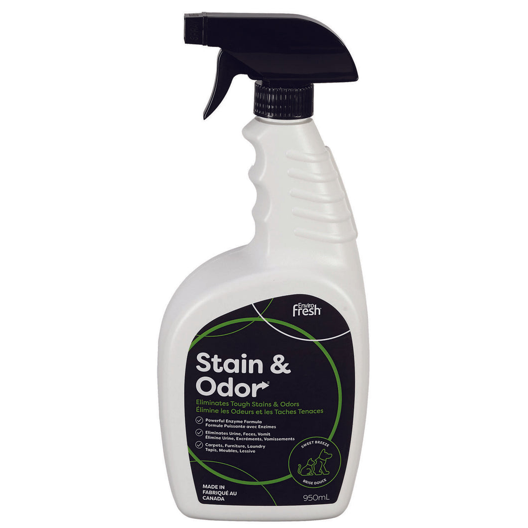 EF STAIN AND ODOR OUT 950ML