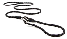 Load image into Gallery viewer, EZYDOG LUCA LEASH BLACK 6FT
