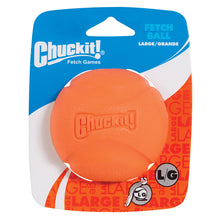 Load image into Gallery viewer, CHUCK IT! FETCH BALL LARGE

