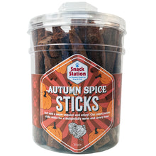 Load image into Gallery viewer, T&amp;T AUTUMN SPICE STICK WRAPPED (1)
