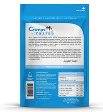 Load image into Gallery viewer, CRUMPS BEEF LUNG TENDERSTICKS 55G

