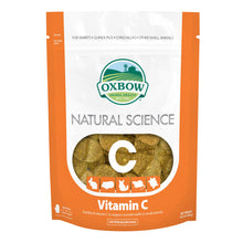 Load image into Gallery viewer, OXBOW NATURAL SCIENCE VITAMIN C
