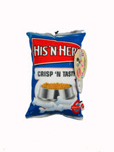Load image into Gallery viewer, SPOT FUN FOOD CHIPS 8&quot;
