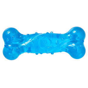 SPOT BONE 5" PLAY STRONG BACON SCENT-SATIONS