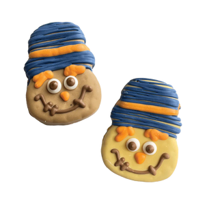 B&R SCARECROW COOKIE