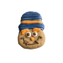 Load image into Gallery viewer, B&amp;R SCARECROW COOKIE
