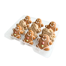 Load image into Gallery viewer, B&amp;R GINGERBREAD ASSORTED

