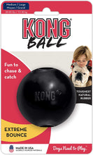 Load image into Gallery viewer, KONG EXTREME BALL MEDIUM/LARGE
