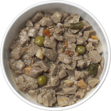 Load image into Gallery viewer, MERRICKS LIL&#39; PLATES WET DOG FOOD THANKSGIVING DINNER 3.5OZ
