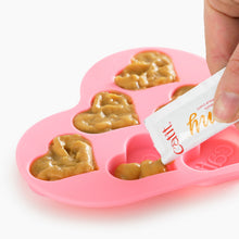 Load image into Gallery viewer, CATIT CREAMY ICE POPS SILICONE TRAY
