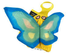 Load image into Gallery viewer, YEOWWW! CATNIP BUTTERFLY BLUE
