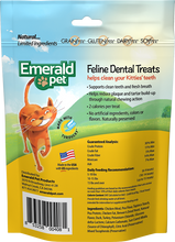 Load image into Gallery viewer, EMERALD PET CAT TREATS 3OZ TURDUCKY
