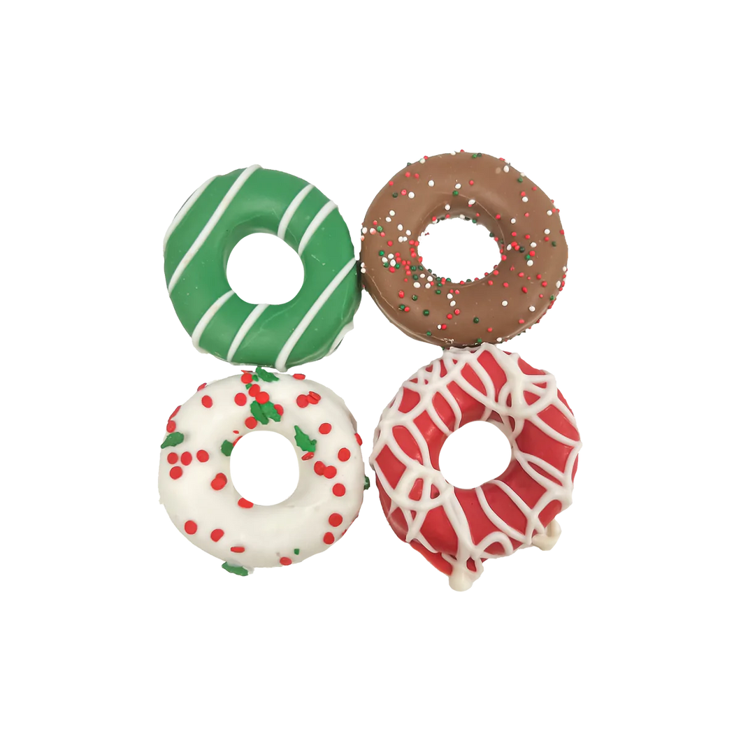 B&R CANDYLAND DONUTS