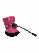 Load image into Gallery viewer, PRETTY PAW BOOTS MAGENTA ROSE
