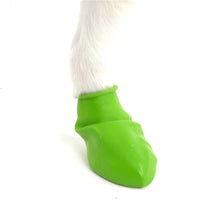 Load image into Gallery viewer, PAWZ DOG BOOTS TINY Green
