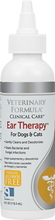 Load image into Gallery viewer, VETERINARY FORMULA CLINICAL CARE EAR THERAPY 4OZ
