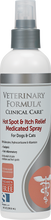 Load image into Gallery viewer, VETERINARY FORMULA CLINICAL CARE HOT SPOT SPRAY 8OZ
