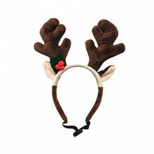 Load image into Gallery viewer, SPOT HOLIDAY HEADBANDS  ASSORTED
