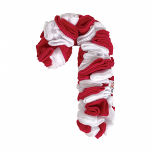 FFD HOLIDAY SNUFFLE CANDY CANE