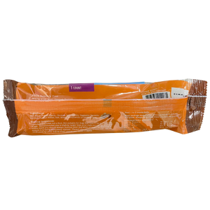 CANINE NAT HIDE FREE PEANUT BUTTER ROLL 7"