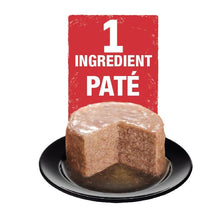 Load image into Gallery viewer, PUREBITES 100% PURE CHICKEN PATE 71G

