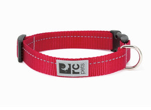 RC CLIP COLLAR (MULTIPLE COLOR OPTIONS)