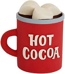 OH HOLIDAY HOT COCOASMALL RED