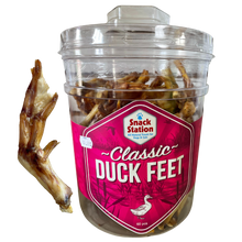 Load image into Gallery viewer, T&amp;T CLASSIC DUCK FEET (1)
