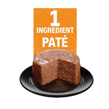 Load image into Gallery viewer, PUREBITES 100% PURE DUCK PATE 71G
