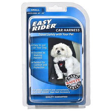 Load image into Gallery viewer, COASTAL PET EASY RIDER SMALL CAR HARNESS
