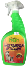 Load image into Gallery viewer, ENVIROFRESH STAIN REMOVER 950ML
