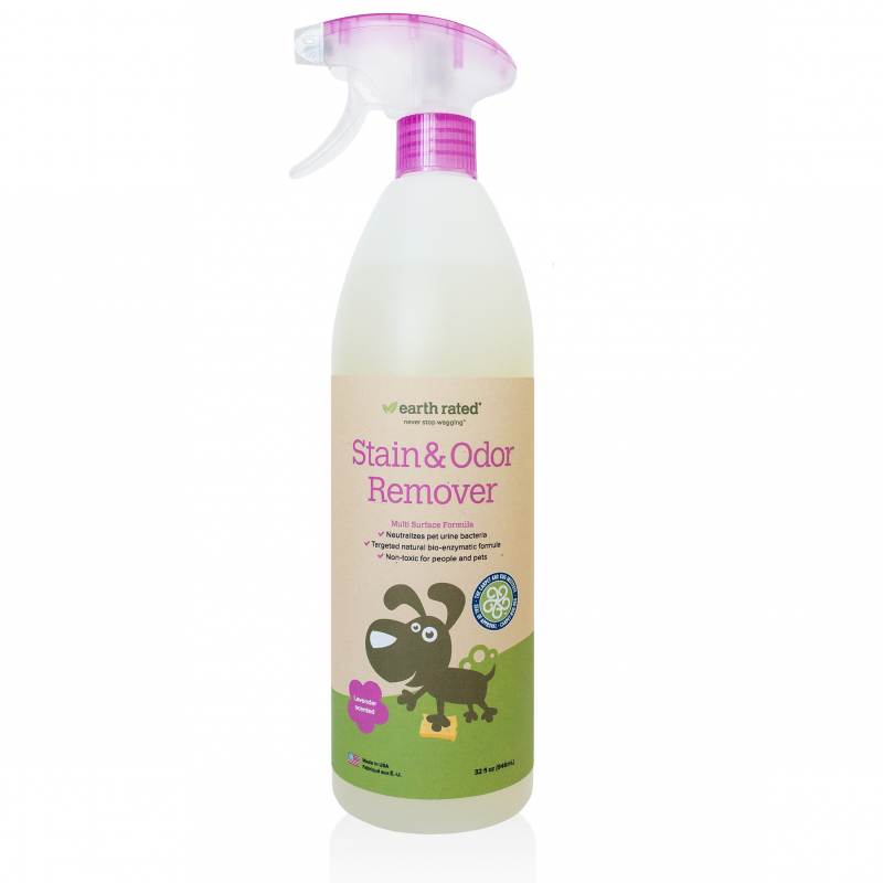 ER STAIN AND ODOR OUT 32OZ LAVENDER
