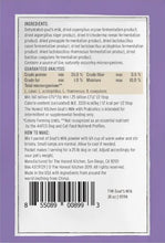 Load image into Gallery viewer, ORGANIC GOATS MILK SINGLE SERVING 0.18OZ
