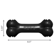 Load image into Gallery viewer, KONG EXTREME GOODIE BONE LARGE DOG TOY
