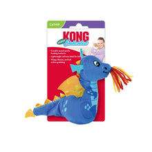 Load image into Gallery viewer, KONG CAT TOY ENCHANTED DRAGON
