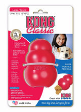 Load image into Gallery viewer, KONG CLASSIC LARGE
