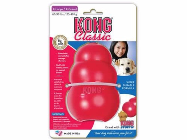 KONG CLASSIC EXTRA LARGE
