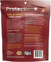Load image into Gallery viewer, ARK NATURALS PROTECTION +DENTAL CHEWS MEDIUM 510G
