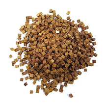 Load image into Gallery viewer, CRUMPS MINI TRAINERS 105G FREEZE DRIED BEEF LIVER
