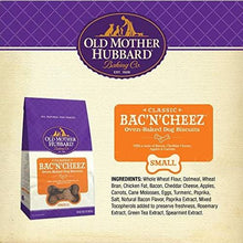 Load image into Gallery viewer, OLD MOTHER HUBBARD 20OZ CLASSIC BAC&#39;N&#39;CHEEZ SMALL

