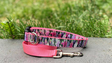 Load image into Gallery viewer, YOUR PAWS ONLY SUMMER 2021 COLLARS/LEASHES
