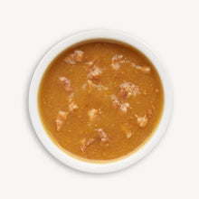 Load image into Gallery viewer, THE HONEST KITCHEN POUR OVERS SALMON &amp; PUMPKIN STEW 5.5OZ

