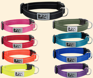 RC CLIP COLLAR (MULTIPLE COLOR OPTIONS)