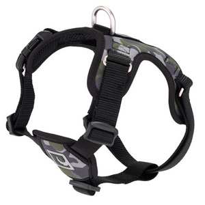RC PETS FORTE STEP IN HARNESS